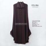 CCv-066 Long Vest Outer Kancing